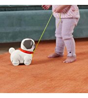 Fisher Price Sesli Minik Dostumla Yürüyüş HTW94