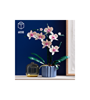 Lego Creator Expert Orkide 10311