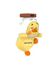 Upset Duck Ruh Hali Serisi Sürpriz Figür Paket