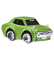 CarTuned JDM Seri 1 1971 Toyota Celica Gt Yeşil
