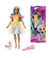 Barbie A Touch Of Magic Karakter Bebekler Barbie Teresa HLC36