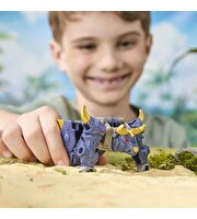 Transformers Cyberworld Cyber Changers Dönüşebilen Megatron G1043