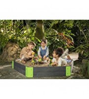 BIG Power Worker Mini Dino T-Rex Kepçe