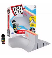 Tech Deck X-Connect Başlangıç Seti