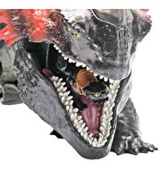 Ejderhanı Nasıl Eğitirsin Red Death Ejderha Figürü 28 Cm