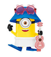 Blokees Minion Mokoo S2 Sürpriz Paket Figür Yapım Seti