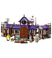 LEGO Super Mario King Boo’nun Perili Köşkü 71436