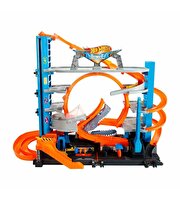 Hot Wheels Ultimate Garaj FTB69