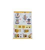 Lunapark Eğlencesi Atlı Karınca