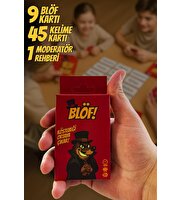 Blöf Kutu Oyunu