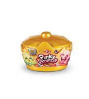 Pinky Promise Sürpriz Taç Serisi 1