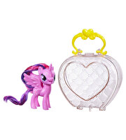 My Little Pony Çantalı Pony Figür