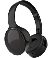Aura Işıklı Bluetooth Kulaklık Siyah