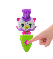 Funky Paws Uzayan Renkli Saçlar Mor