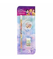 Lisanslı Kırtasiye Seti Disney Princess