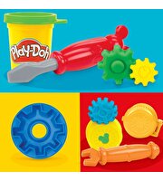 Play Doh Disney Junior Mickey Mouse On the Go Oyun Hamuru Seti Mickey