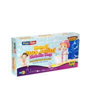 Playtoys DIY Kendi Duş Jelini Kendin Yap