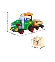 Ausini Farm Set 28401