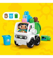 Mega Bloks Doğa Dostu Arkadaşlar Seti HDL06