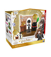Harry Potter Büyülü Miniler İksir Dersi Oyun Seti