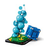 LEGO Fortnite Mühimmat Desteği 77080