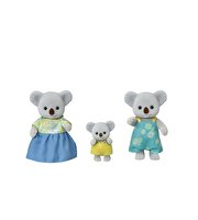 Sylvanian Families Koala Ailesi
