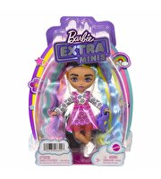 Barbie Extra Mini Bebekler HHF82