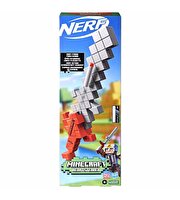 Nerf Minecraft Heartstealer F7597