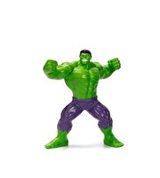 1:24 Marvel Avengers 2014 RAM 1500 Model Araba ve Hulk Figür