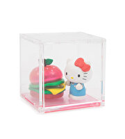 Hello Kitty Elma Atölyesi Sürpriz Fi̇gür