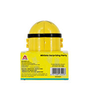 Minions Surprising Party