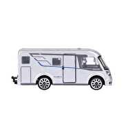 Majorette City Premium Vehicles Hymer Exsis-I