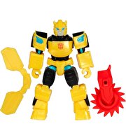 Transformers Mixmashers Fi̇gür Bumblebee