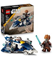 LEGO Star Wars Plo Koon'un Jedi Starfighter Mikro Savaşçısı 75400