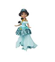 Disney Prenses Klipsli Mini Figür Jasmine E3089