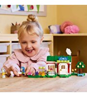 LEGO Animal Crossing Able Sisters Giyim Mağazası 77055