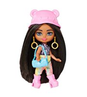 Barbie Extra Mini Miniş Bebekler HPT57