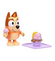 Bluey Tekli Fi̇gür Paketi Bingo & Ice Cream