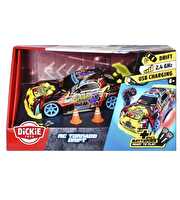 Dickie Tornado Drift 1:24 RC Uzaktan Kumandalı Araba