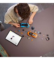 LEGO Speed Champions Lamborghini Revuelto & Huracan STO 77238