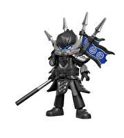 Blokees Herospire Warrior S6 The Great Sage's Duel Sürpriz Figür Yapım Seti