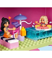 LEGO Friends Yaratıcı Bebek Evi Bavulu 42697