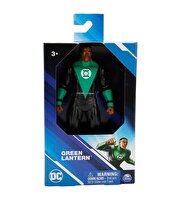 Batman Aksiyon Figür 15 Cm Green Lantern