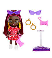 Barbie Extra Mini Miniş Bebekler HLN47