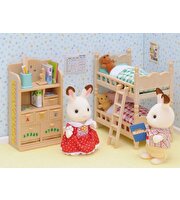 Sylvanian Families Çocuk Odası Mobilyaları