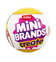 Mini Başyapıtlar Sürpriz Paket 77771SK1