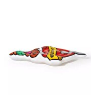 Bestway Tattoo Şekilli Yatak