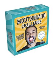 Mouthguard Challenge