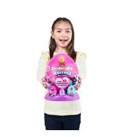 Rainbocorns Mini Eggzania Sürpriz Peluş Gold Boynuz
