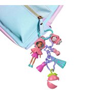 Polly Pocket Anahtarlık Süsleme Kiti Oyun Seti JKR49